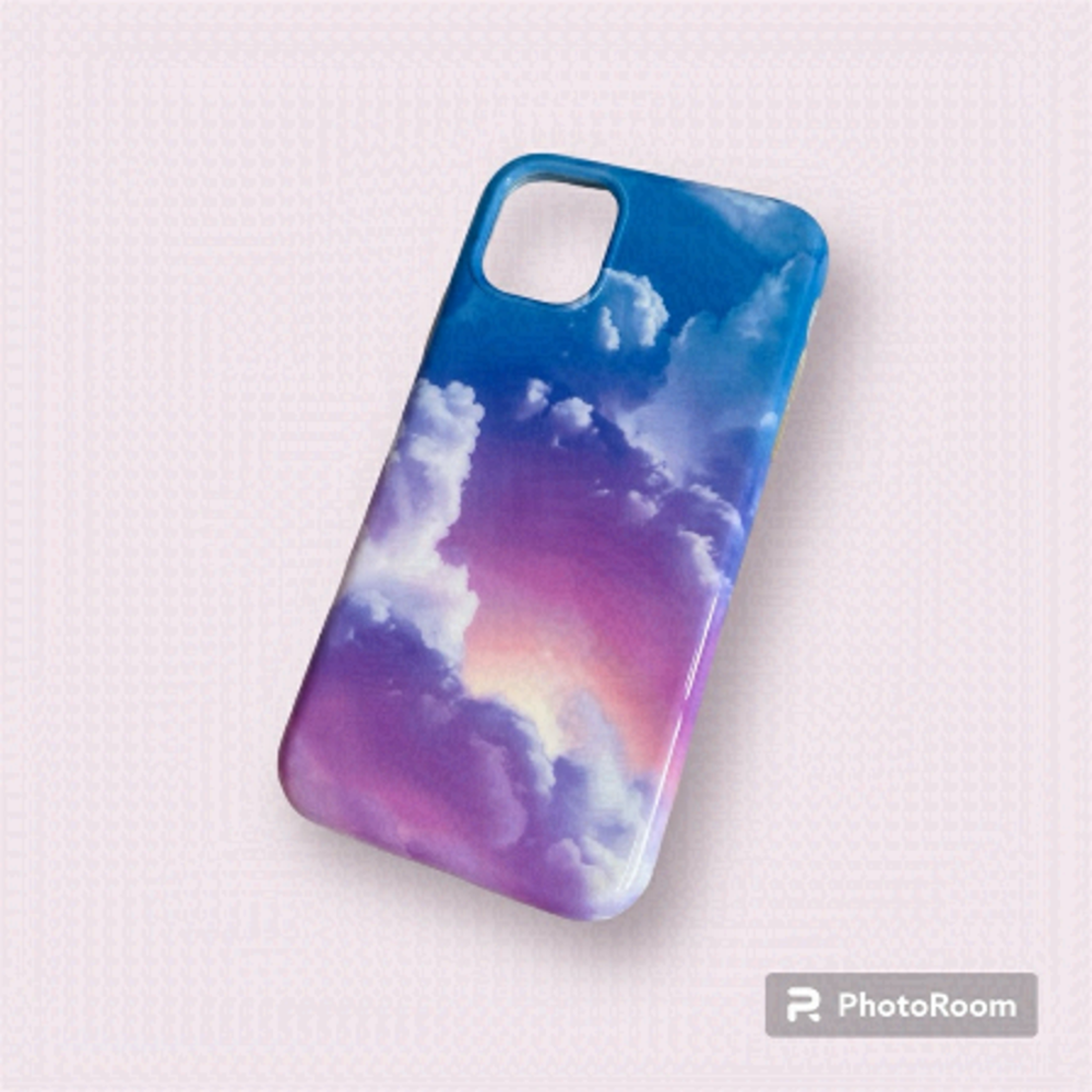 VELVET Caviar iPhone 11 Phone Case